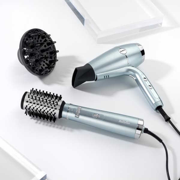 BABYLISS AS773E Hårlocktång