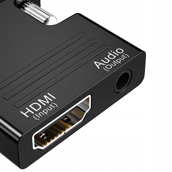 HDMI-VGA-adapteri (250) GAB_A