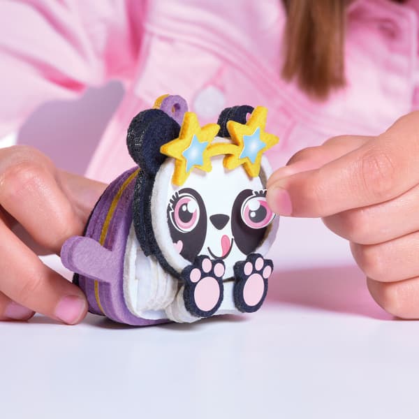 TOMY STAKIMOS Poppige Phoebe E73630