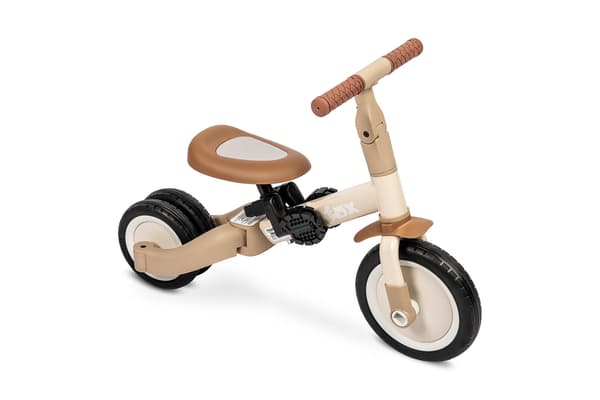 Lasten polkupyörä Fox beige