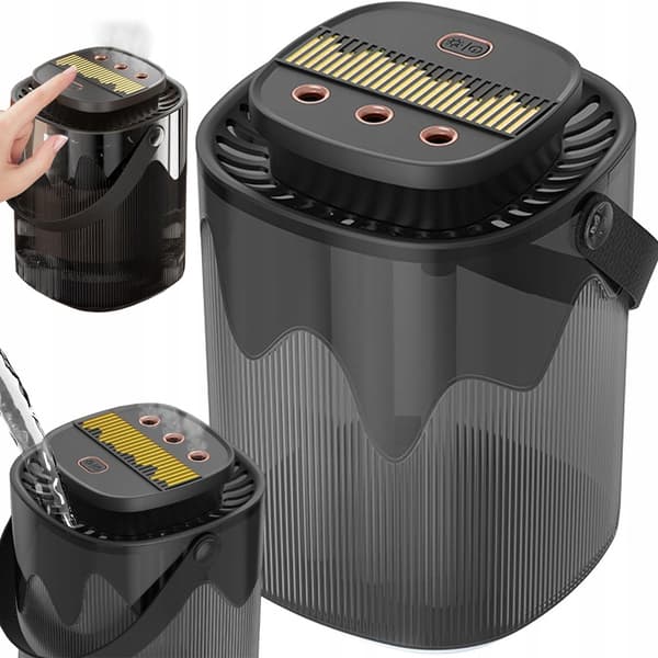 Ilman kostutin X6 (50)
