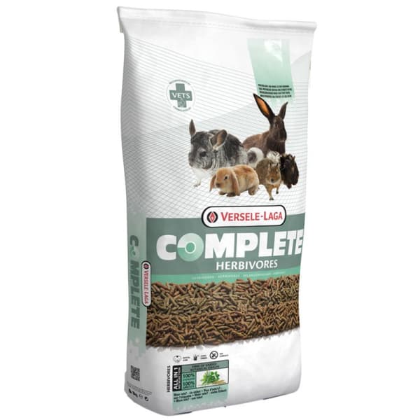 Versele-Laga 8 kg voksen kaninfoder