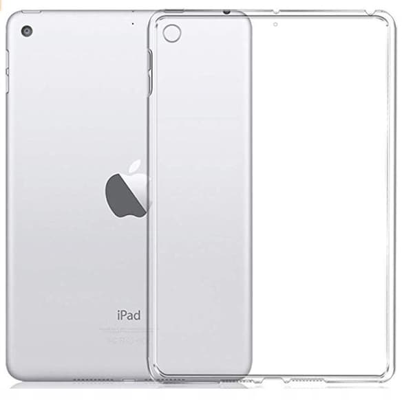 Apple iPad 10.2 7/8/9 generation 2020/2021 skyddsfodral