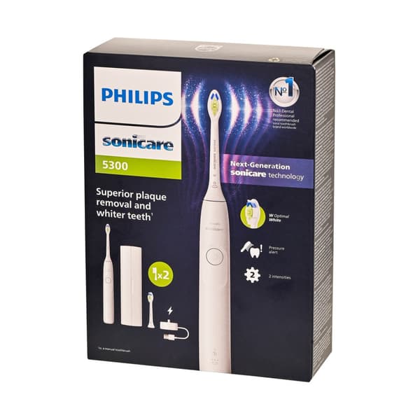 PHILIPS HX7108/03 tandbørste