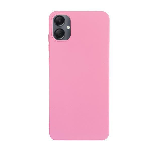 Beline Candy Cover Samsung A05 lyserød