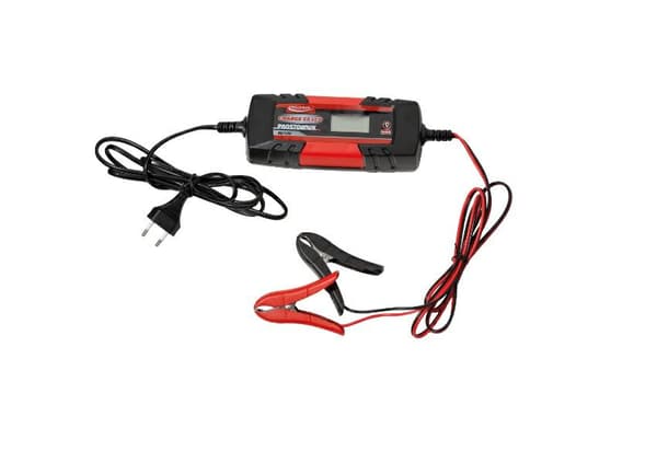 WELDMAN CHARGE 50 TASAASUUNTAAJA 6V 12V