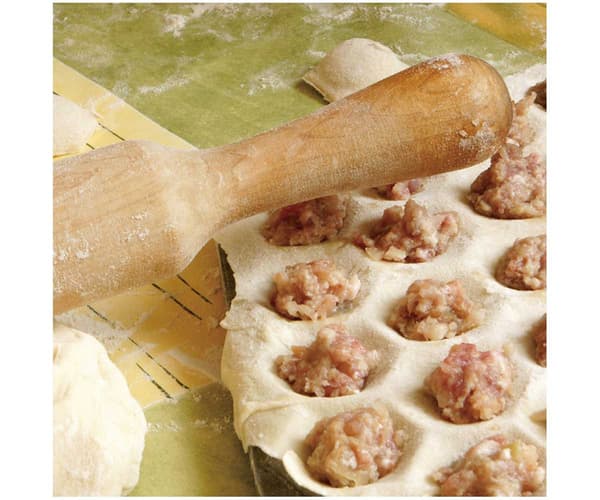PIEROGI-LEIKKURI PIELMIENILLE 2880