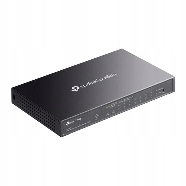 Switch TP-LINK ES210GMP