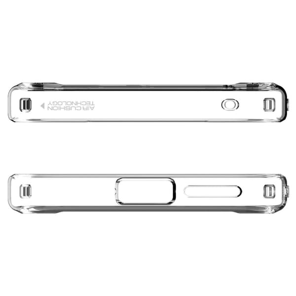 SPIGEN ULTRA HYBRID GOOGLE PIXEL 9A KRISTALLKLAR