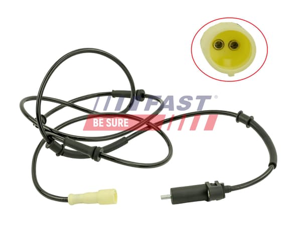 ABS-SENSOR FT80860 FAST