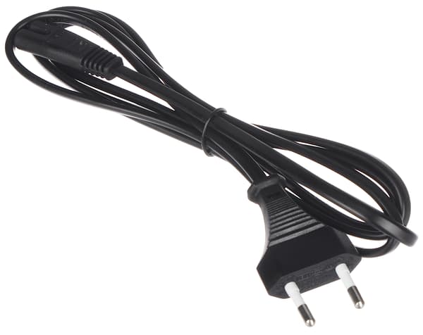 CEE-716/IEC-C7 -KAAPELI 1,6 m