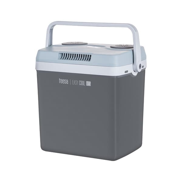 TEESA 25L TSA5001.1 reseskylskåp