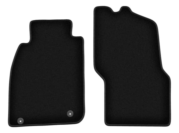 Velourmattor BASIC fram till: Mitsubishi Carisma sedan, liftback, hatchback (1995-2004)