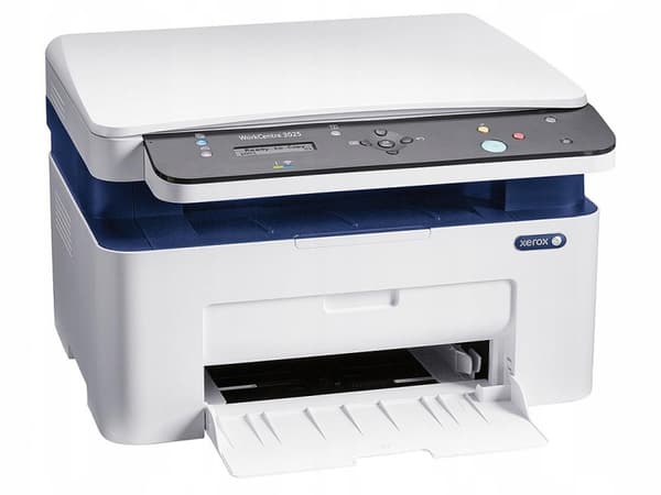 XEROX WORKCENTRE 3025V_BI MONITOIMINTALAITTEEN