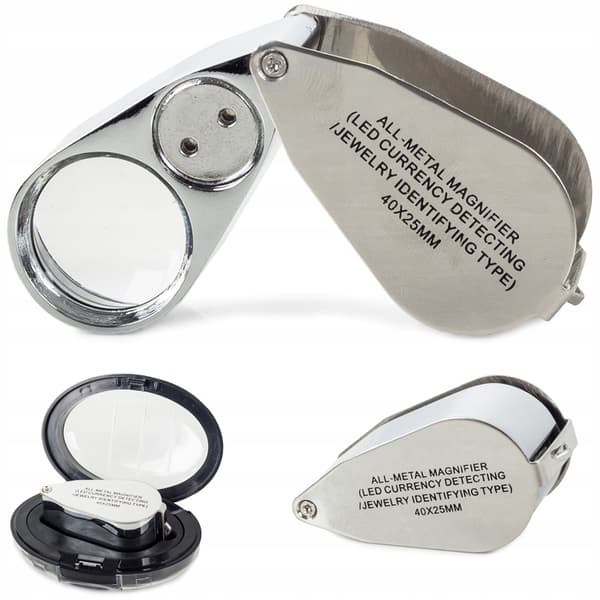 Förstoring glas 9890 (120) GAB_A