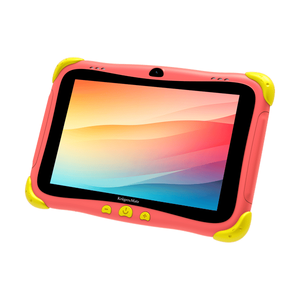 Kruger og Matz 8" FUN 808 uddannelsestablet 3/32GB WiFi Android 13