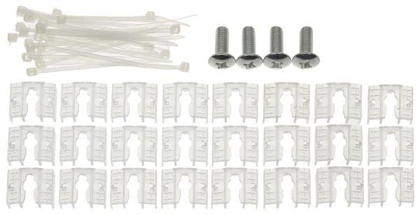 KEYSTONE PP-24/RJ-FX/6C -KYTKINPANEELI