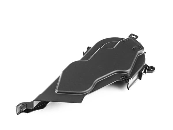 KAMKÅPA 2.0 HDI 16V