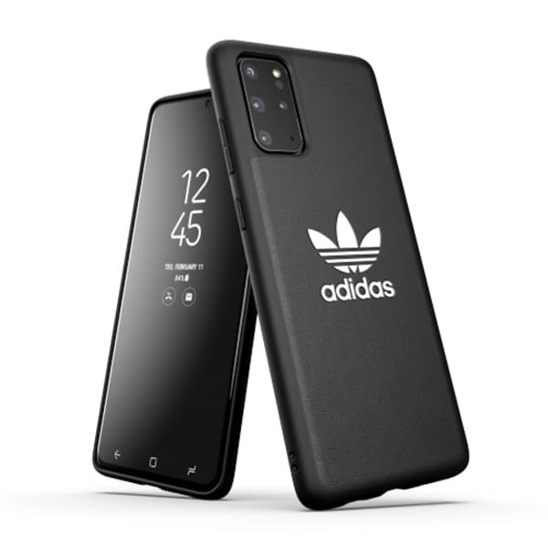 Adidas OR Moudled Case Trefoil Sam S20+sort/sort 38617