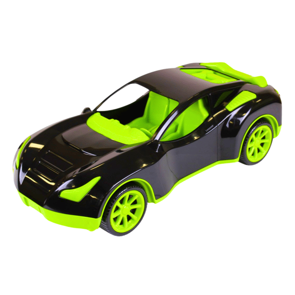 BØRNEKØRETØJ FAST DRIVER TECHNOK 6139