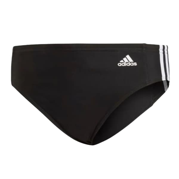 Børne badebukser Adidas Inf EC3S TR Y 164