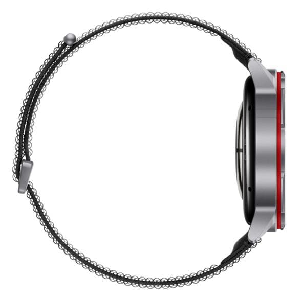 Smartwatch HUAWEI Watch GT Runner 2 Sort