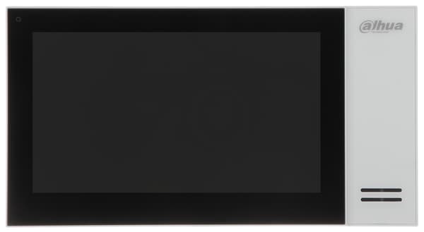 VTH2421FW-P Dahua indendørs IP-panel