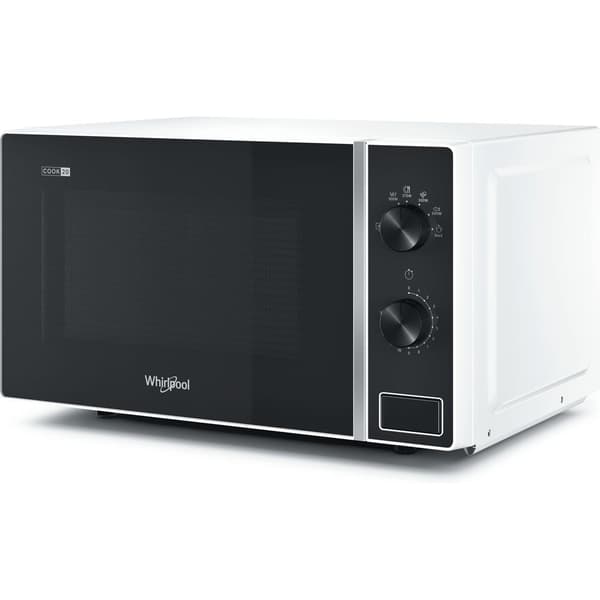 Whirlpool MWP 101 W mikrobølgeovn