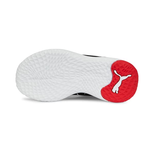 Puma Playmaker AC PS børnesko sort 38735401 r 28