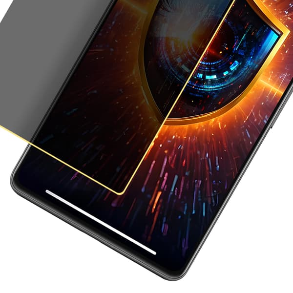 Google Pixel 7A 5G - 3 mk Silky Matt Privacy