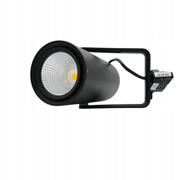 PHILIPS ST321T LED 27S/927 kohdevalaisin kiskovalaisin musta