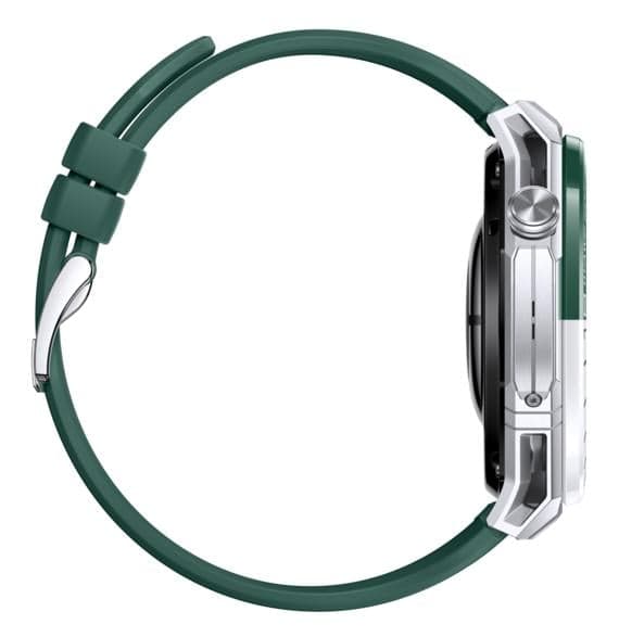 HUAWEI Watch Ultimate 2 -älykello, vihreä