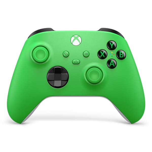 Microsoft Xbox Series trådlös spelkontroll