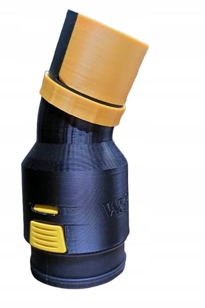 MIRKA LEROS -sovitin - KARCHER NT Clip 2.0 -imuri