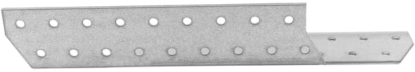 (z) Spærforbindelse ŁK6 40x250x2,0 højre (50)