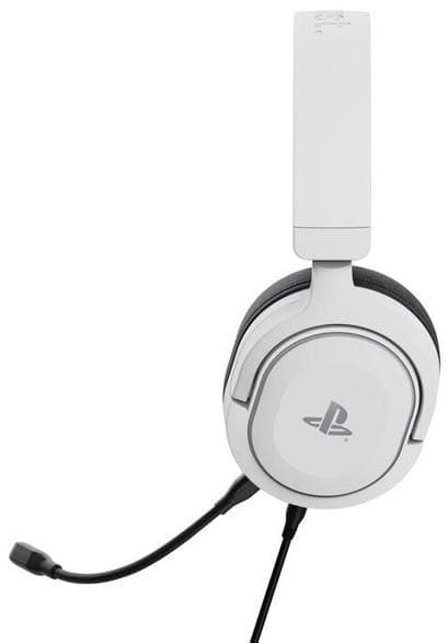 TRUST GXT 498 Forta Headset – PlayStation 5