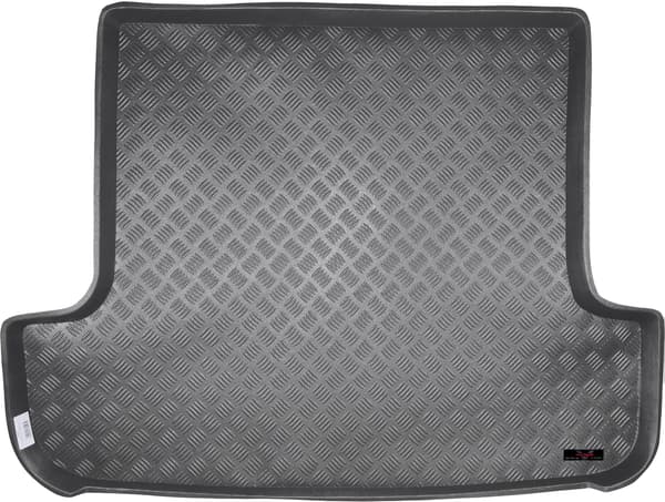 Daewoo Musso SUV 1998-2001 Bagagematta MAX-MAT