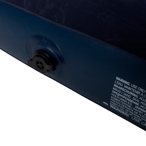 Avenli dubbel luftmadrass 191x99x22