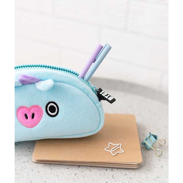BT21 - MANG pehmoinen penaali