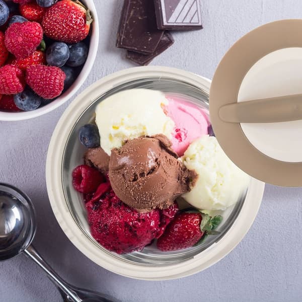 Stål madtermos COSMOS 500 ml