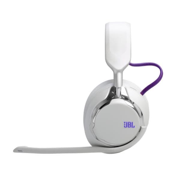 JBL Quantum 950 trådløse gaminghovedtelefoner hvide