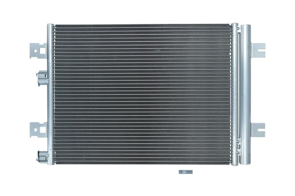 KONDENSATOR LUFTKONDITIONERING 7800289 KAMOKA