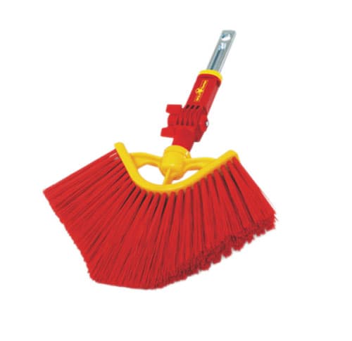 WOLF GARTEN KATTOHAJUS 25 CM LW 25 M