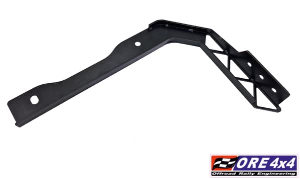 Ekstra montering af LED-lampe Suzuki Jimny (2018-) JB74