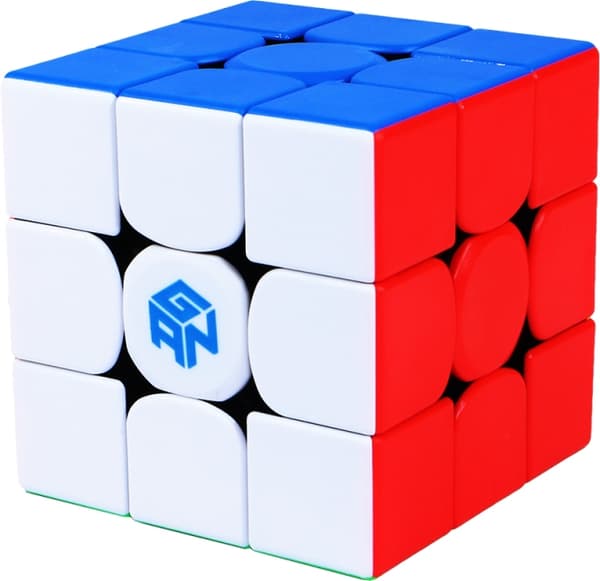 GAN 356M v1 3x3x3