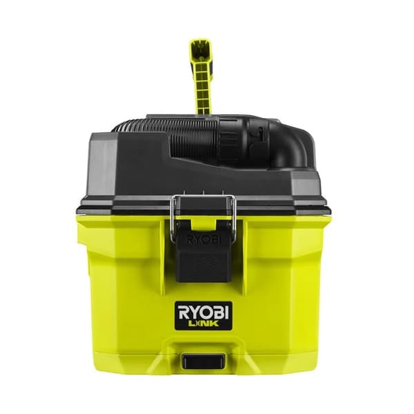 RYOBI Tør- og vådrenser 18V til værksted