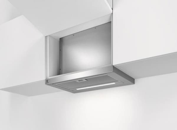 ELECTROLUX LFP616X liesituuletin