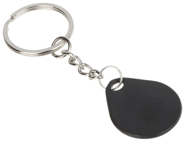 RFID LÄHEISYYSAVAIN SORMI ATLO-524/B