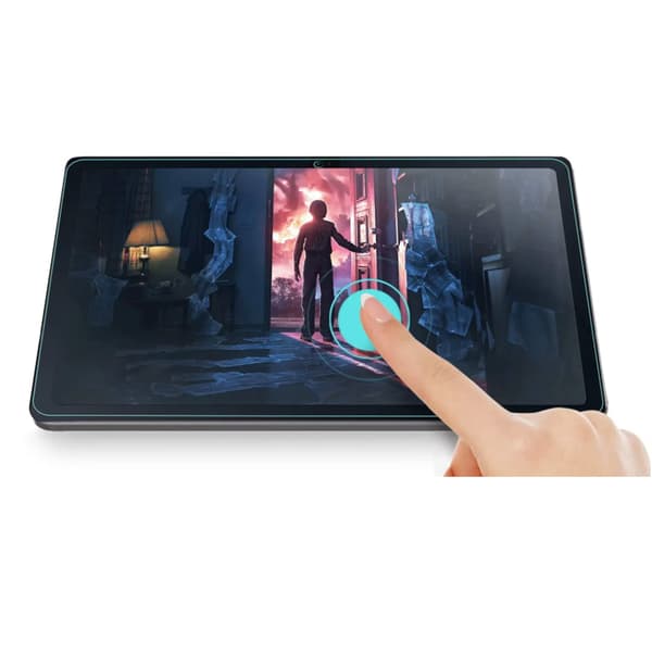 Härdat glas till Samsung Galaxy Tab A11+ / A9+