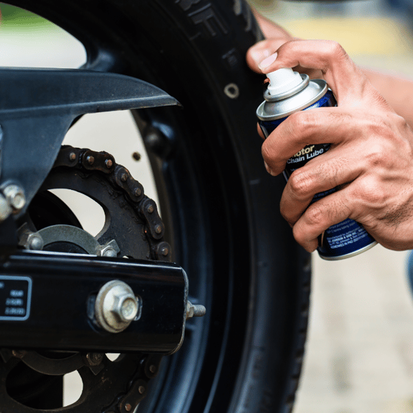 MA PROFESSIONAL - Motorcykelkædesmøremiddel 400ml